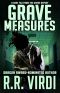 [The Grave Report 02] • Grave Measures